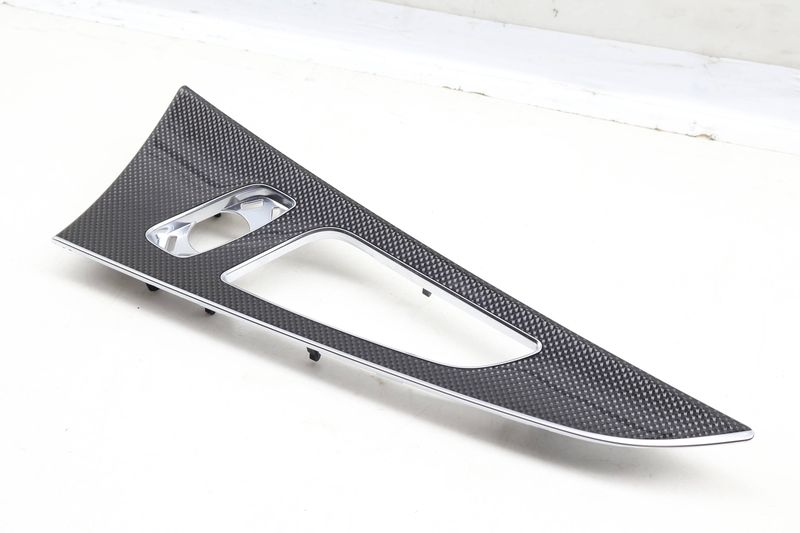 Door Panel Trim 4G0867419M — Used (SKU 637132)