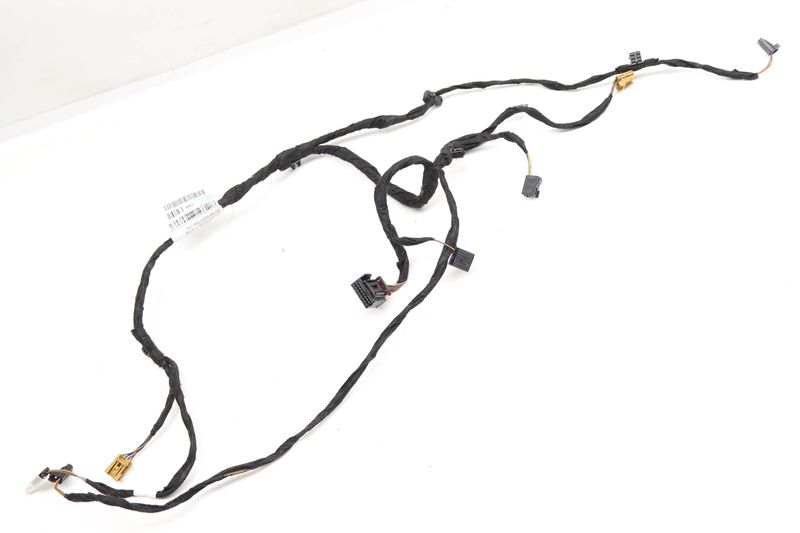 Door Panel Wiring Harness 4G5971693L — Used (SKU 559279)