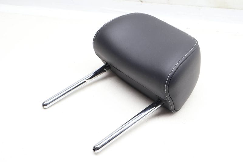 Headrest / Head Rest (OUTER) 4G0885973AE — Used (SKU 637198)
