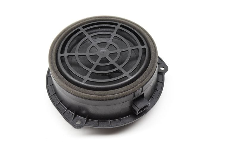 Mid-Range Door Speaker (BOSE) 4G0035411 — Used (SKU 558772)