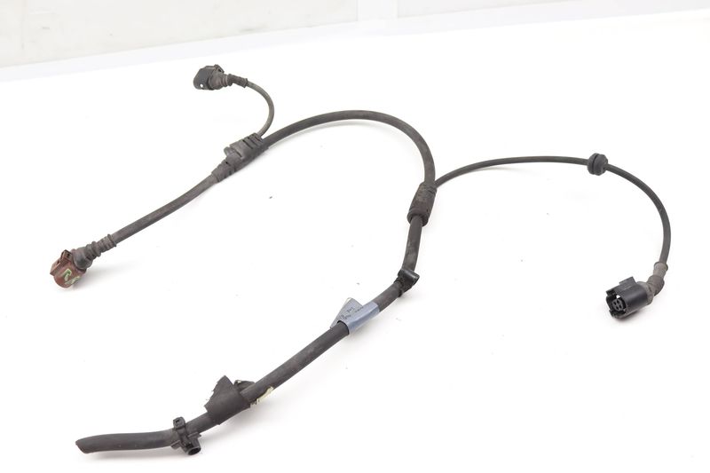 ABS / Speed Sensor / Parking Brake Wiring Harness 4G0972254B — Used (SKU 559288)