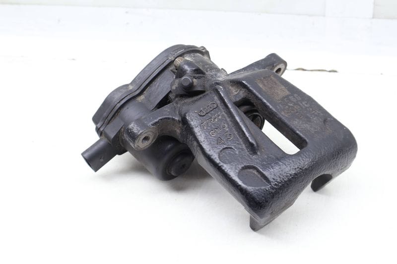 Brake Caliper / Motor 4G0615404C — Used (SKU 637252)