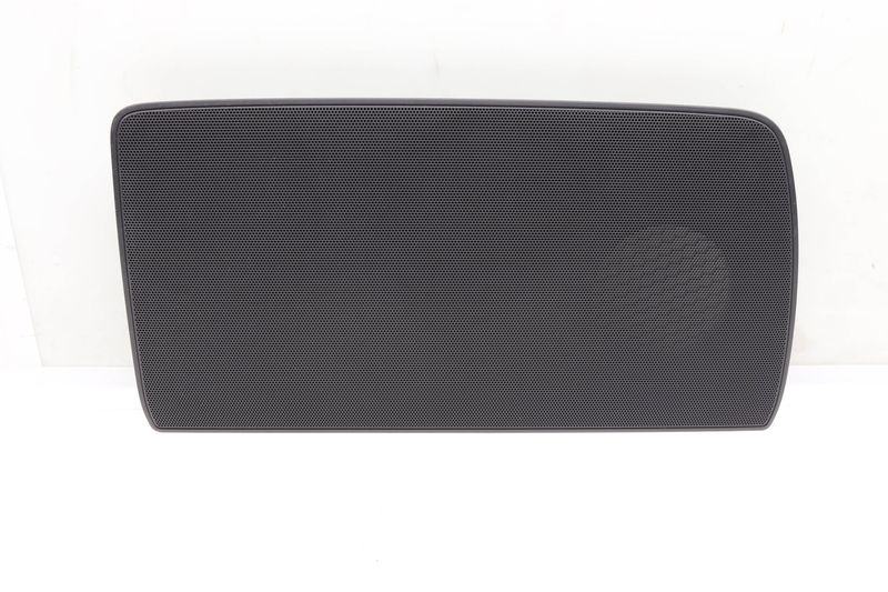 Deck Speaker Grille / Cover 4G5035406D — Used (SKU 558766)