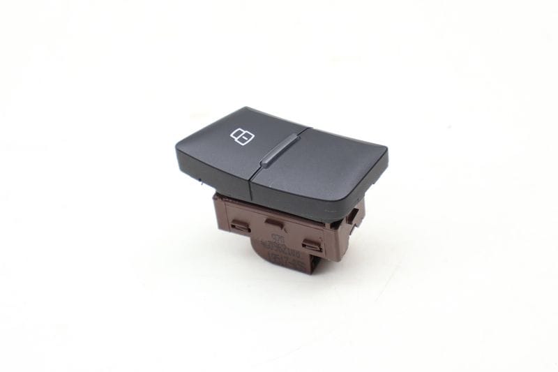 Door Lock Switch 4G0962108 — Used (SKU 636997)