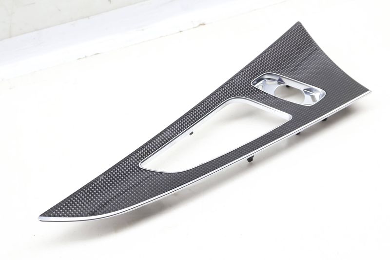 Door Panel Trim 4G0867420M — Used (SKU 637133)