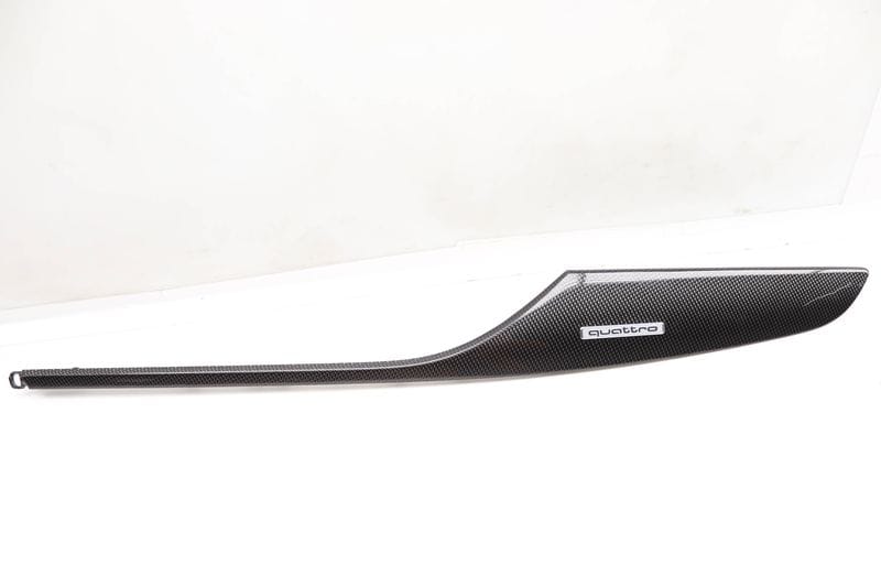 Dash Panel Trim 4G1853190BK — Used (SKU 558818)