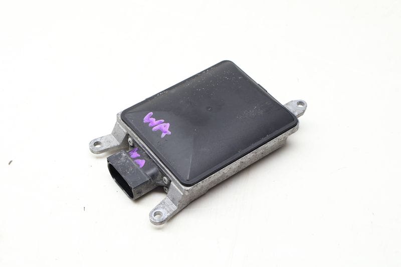 Lane Change Assist Module (MASTER) 4G0907566M — Used (SKU 636960)