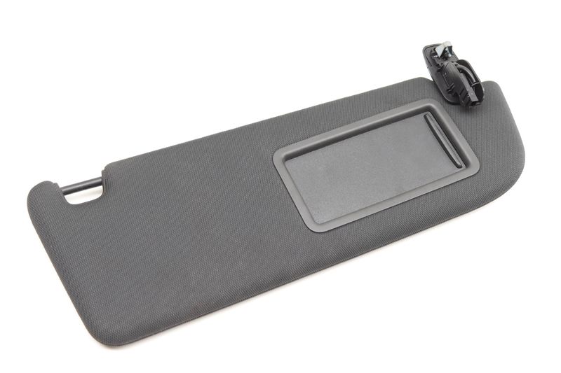 Sun Visor / Mirror 4G0857552N — Used (SKU 558802)