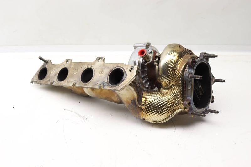Turbo / Turbocharger 079145722 — Used (SKU 559064)