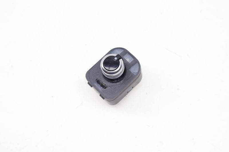 Side View Mirror Switch 4H0959565 — Used (SKU 636989)