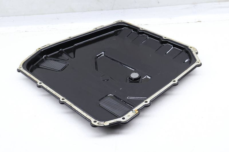 Transmission Oil Pan / Sump 0B5321361C — Used (SKU 637030)
