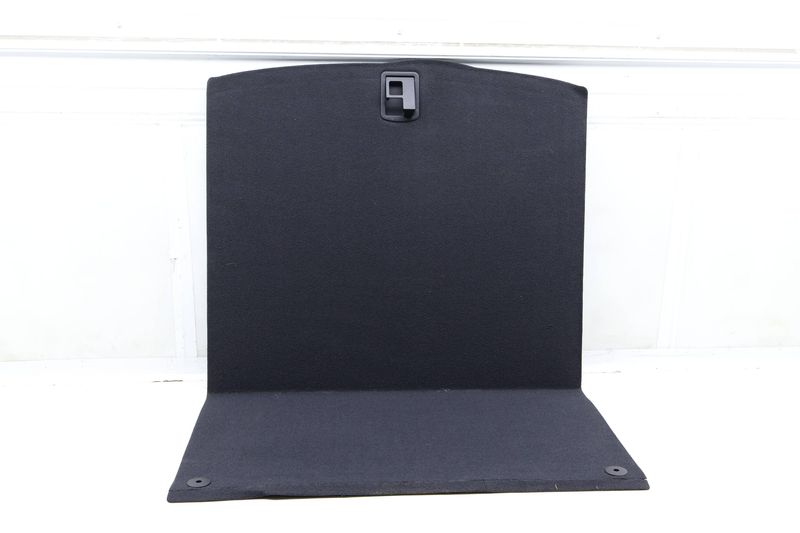 Trunk Mat / Spare Tire Cover 4G5863463F — Used (SKU 637218)