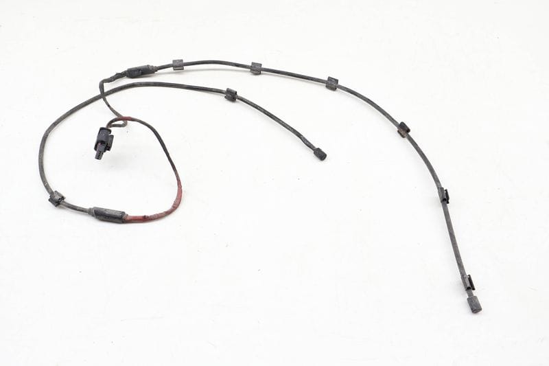 Trunk Module Wiring Connector / Sensor Line 4G0962239A — Used (SKU 637068)