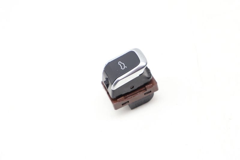 Trunk Release Switch / Button 4H0959831B — Used (SKU 636988)