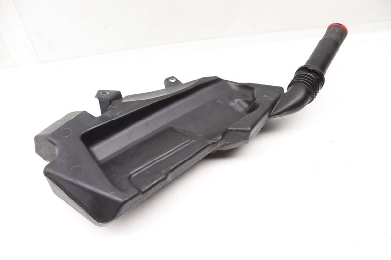 Upper Windshield Washer Reservoir / Filler Neck 4G1955462A — Used (SKU 559039)