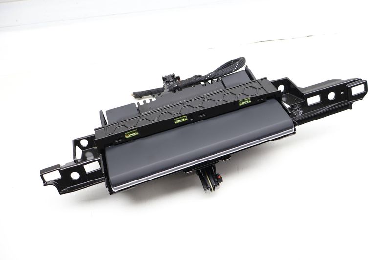 8" MMI LCD Display Screen w/ Mount Bracket 4G1919601AE — Used (SKU 715239)