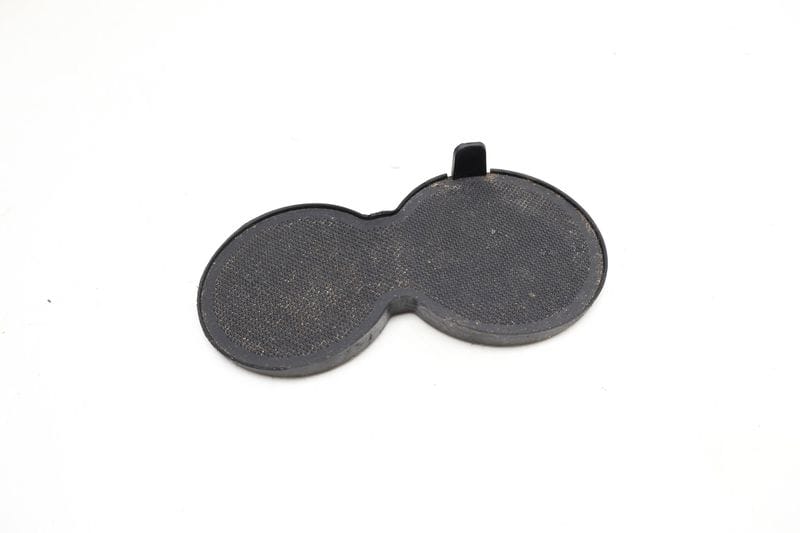 Console Cup Holder Insert 4G0862435 — Used (SKU 715340)