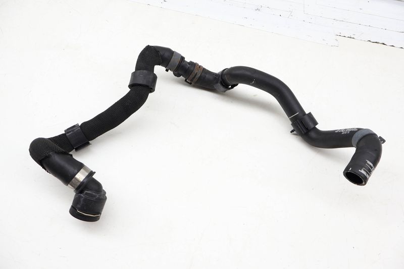 Coolant Hose / Line 4G0122062A — Used (SKU 715422)
