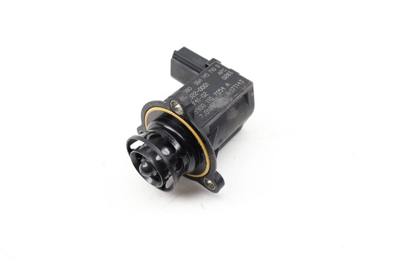 Diverter Valve 06H145710D — Used (SKU 715152)