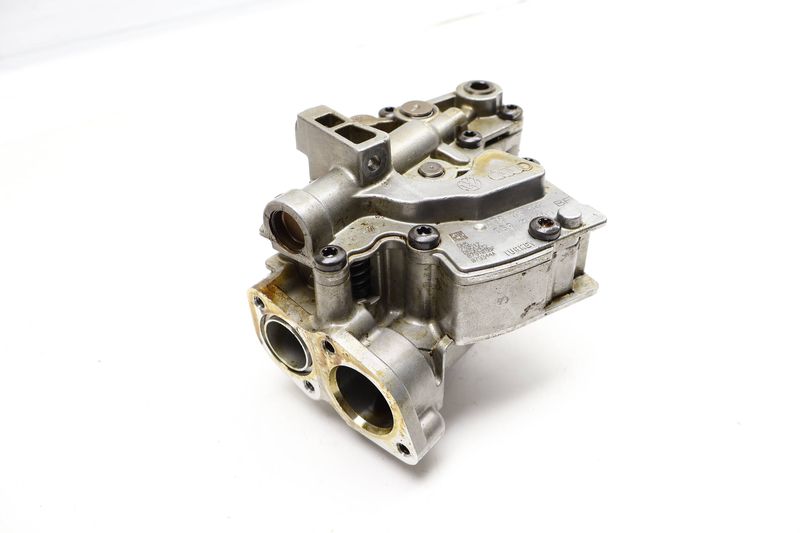 Engine Oil Pump 079115103BF — Used (SKU 715335)