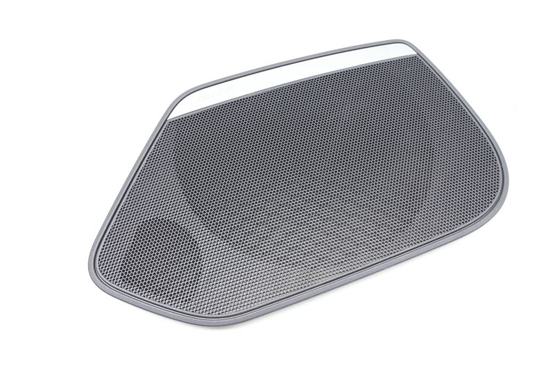 Bose Door Speaker Grille / Cover 4G8035419A — Used (SKU 715222)