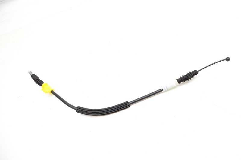Exterior Door Handle Release / Bowden Cable 4H0837099B — Used (SKU 715274)