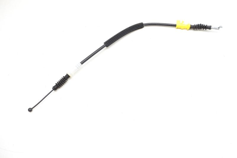 Exterior Door Handle Release / Bowden Cable 4H0837099B — Used (SKU 715275)