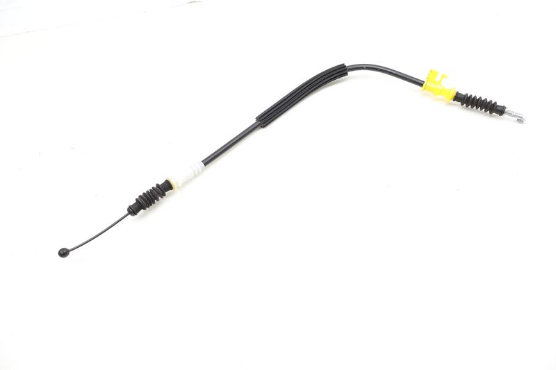 Exterior Door Handle Release / Bowden Cable 4H0837099B — Used (SKU 715276)