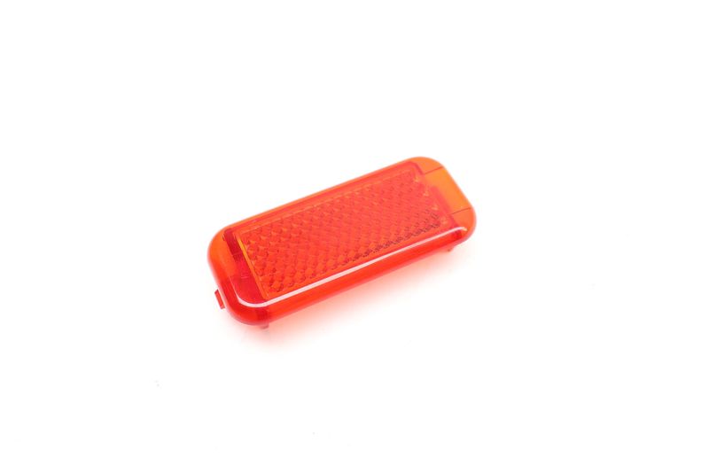 Red Door Panel Light 8P0947412 — Used (SKU 715078)