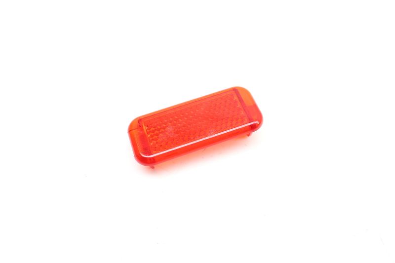 Red Door Panel Light 8P0947412 — Used (SKU 715079)