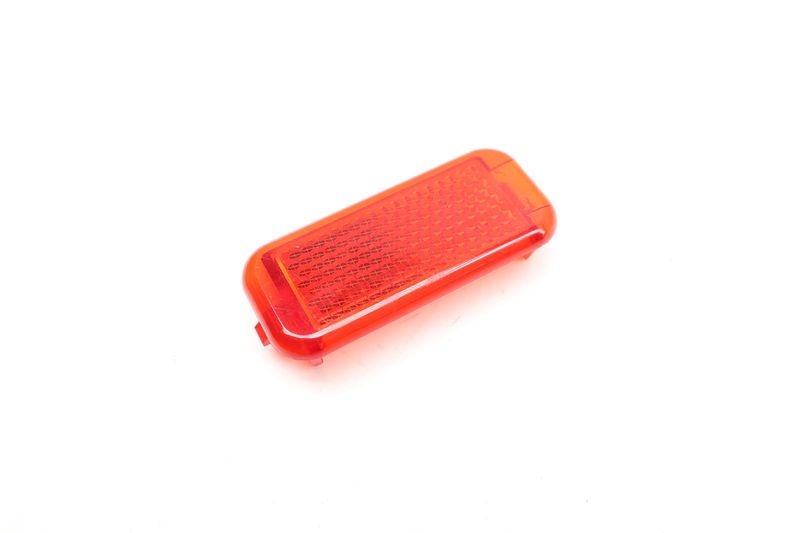 Red Door Panel Light 8P0947412 — Used (SKU 715080)