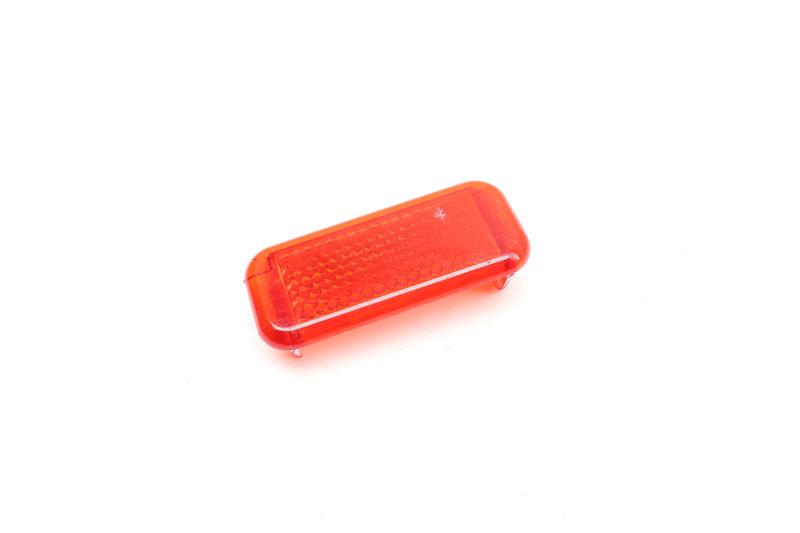 Red Door Panel Light 8P0947412 — Used (SKU 715081)