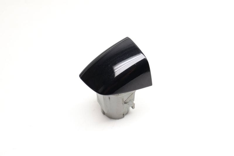 Exterior Door Handle Cylinder Housing w/ Cap 4H0837880C — Used (SKU 715291)