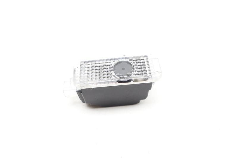 Puddle / Entry Light (AUDI RINGS) 4G0052135D — Used (SKU 715077)