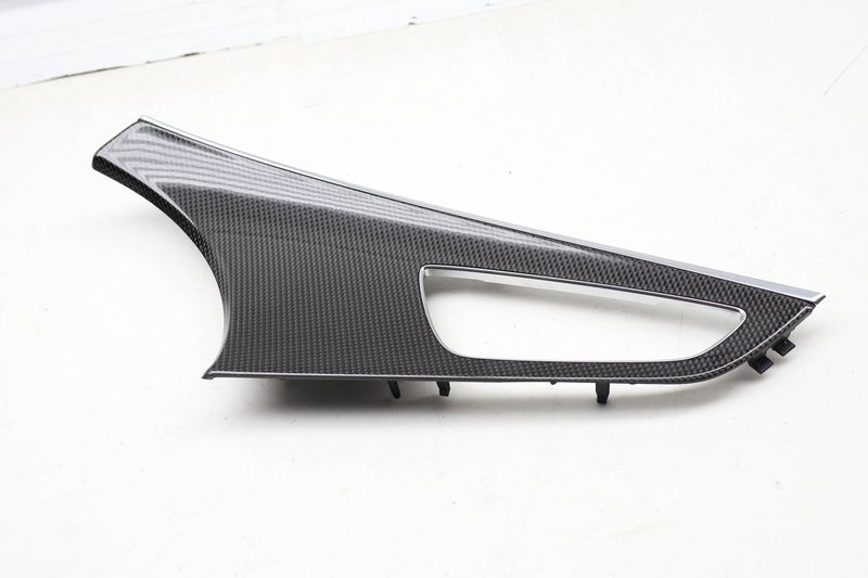 Door Panel Trim 4G8867410AK — Used (SKU 715230)