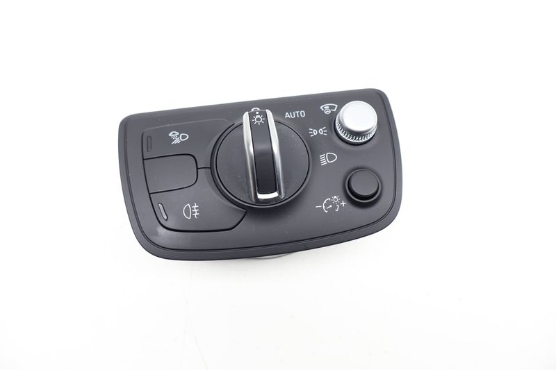 Headlight / Fog Light Switch 4G0941531AN — Used (SKU 715070)