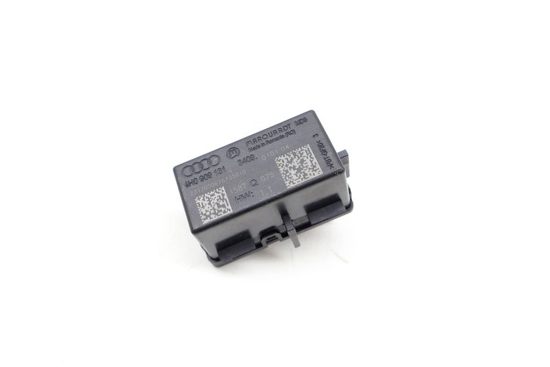 Ignition Switch Lock Module 4H0909131 — Used (SKU 715046)