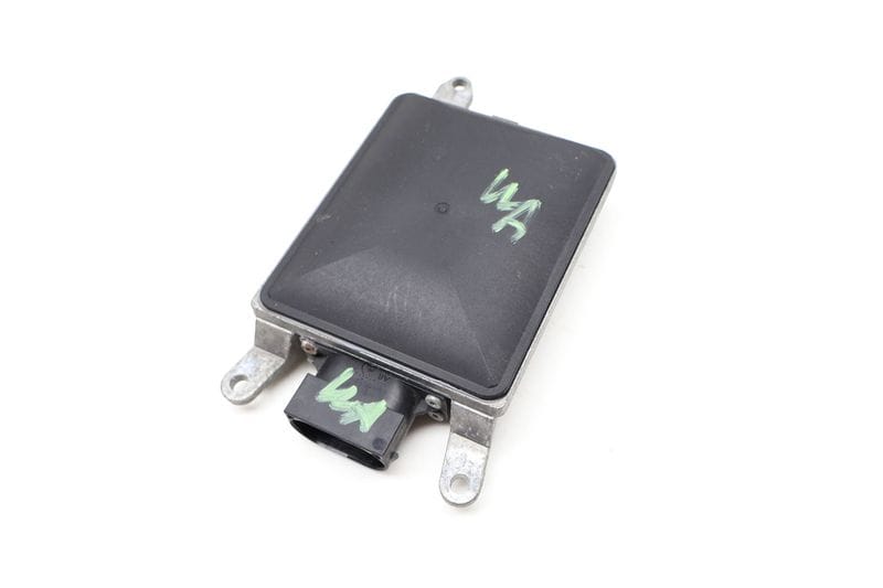 Lane Change Assist Module (SLAVE) 4G0907568M — Used (SKU 715035)