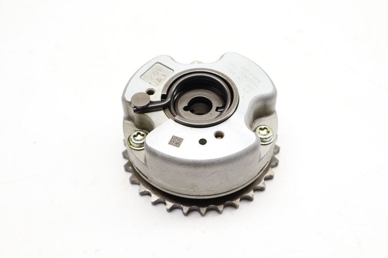 Exhaust Cam / Camshaft Adjuster Unit 06E109084N — Used (SKU 715360)