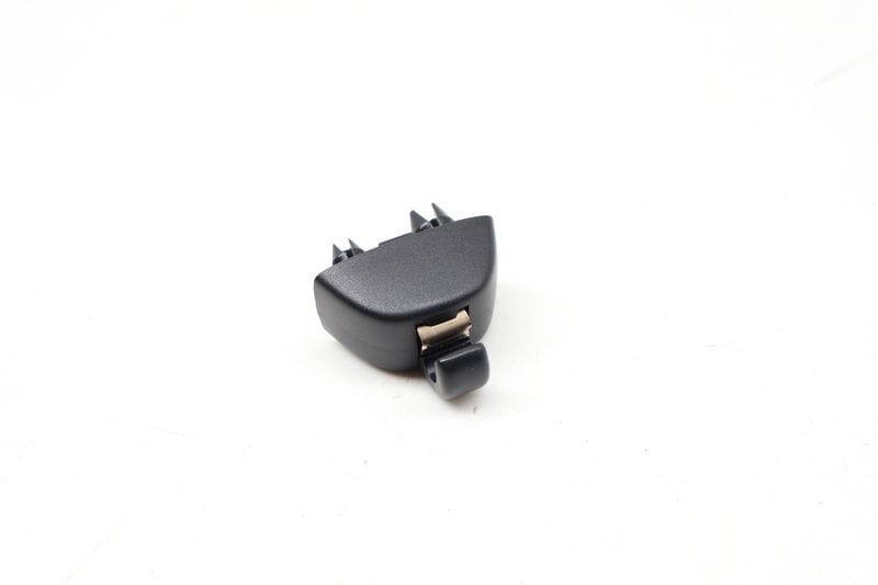 Sun Visor Clip / Bracket 4G0857562 — Used (SKU 715100)