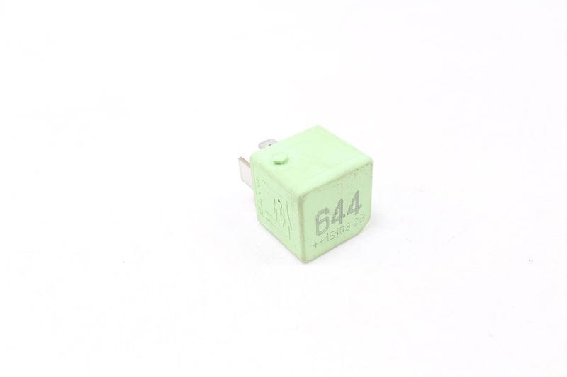 Multifunction Relay # 644 4H0951253 — Used (SKU 715448)
