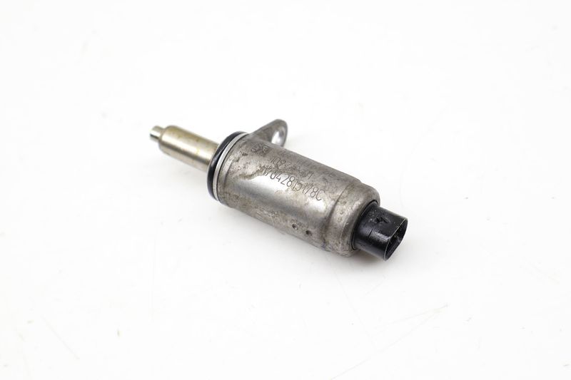 N205 Cam Valve / Camshaft Adjustment Solenoid 06E103697L — Used (SKU 715171)