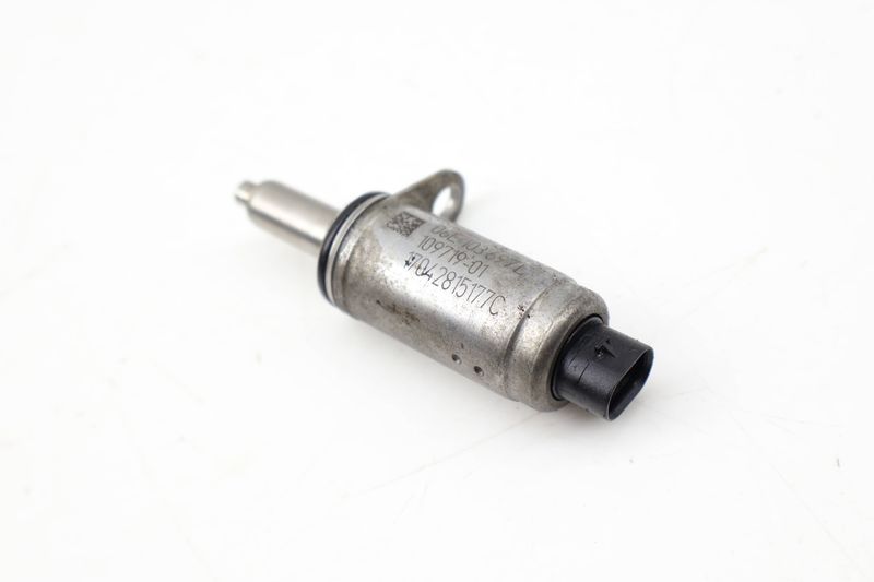 N205 Cam Valve / Camshaft Adjustment Solenoid 06E103697L — Used (SKU 715172)