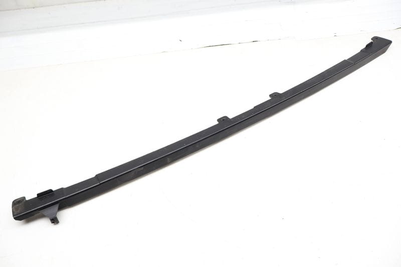 Bumper Wiring Attachment Strip / Bracket 4G5807900B — Used (SKU 715319)