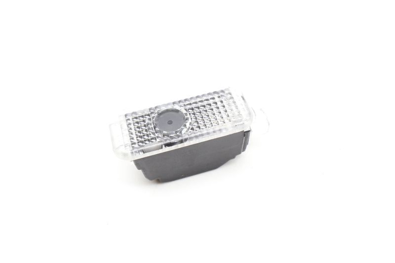 Puddle / Entry Light (AUDI RINGS) 4G0052134D — Used (SKU 715082)