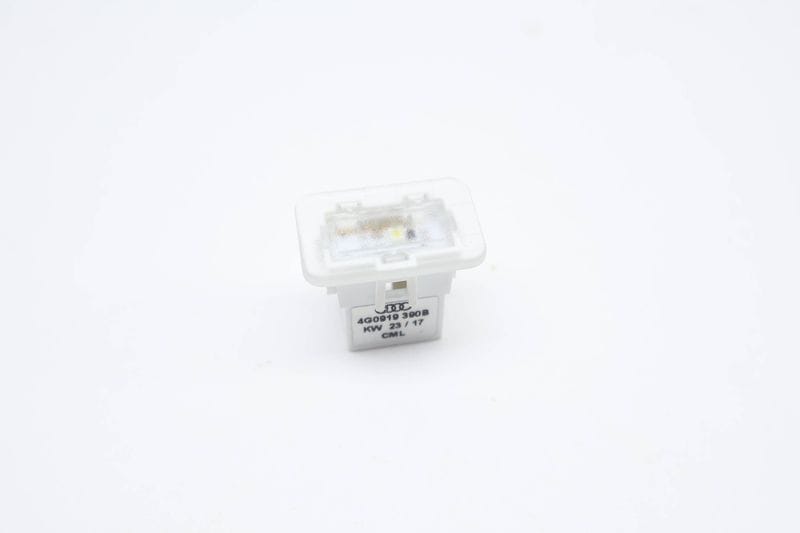 Interior Door Light 4G0919390B — Used (SKU 715121)