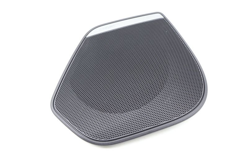 Bose Door Speaker Grille / Cover 4G8035435A — Used (SKU 715223)
