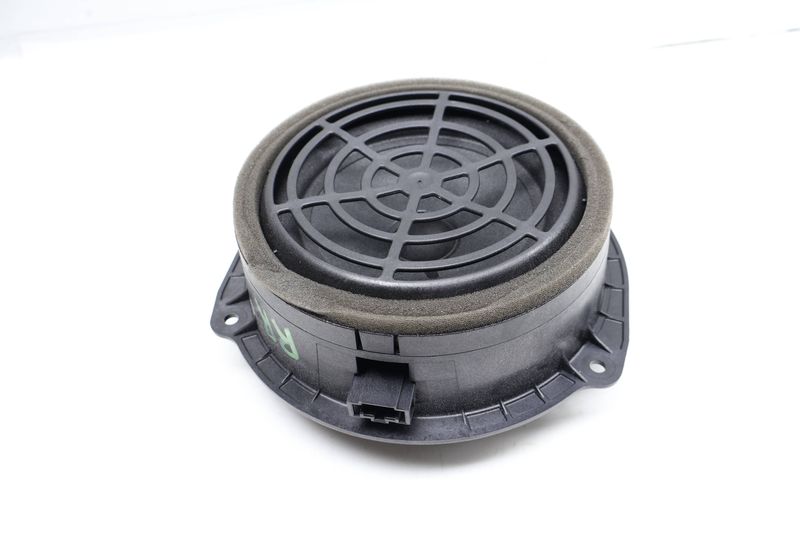 Mid-Range Door Speaker (BOSE) 4G0035411 — Used (SKU 715240)