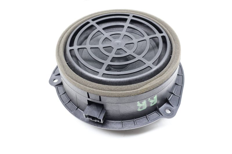 Mid-Range Door Speaker (BOSE) 4G0035411 — Used (SKU 715241)
