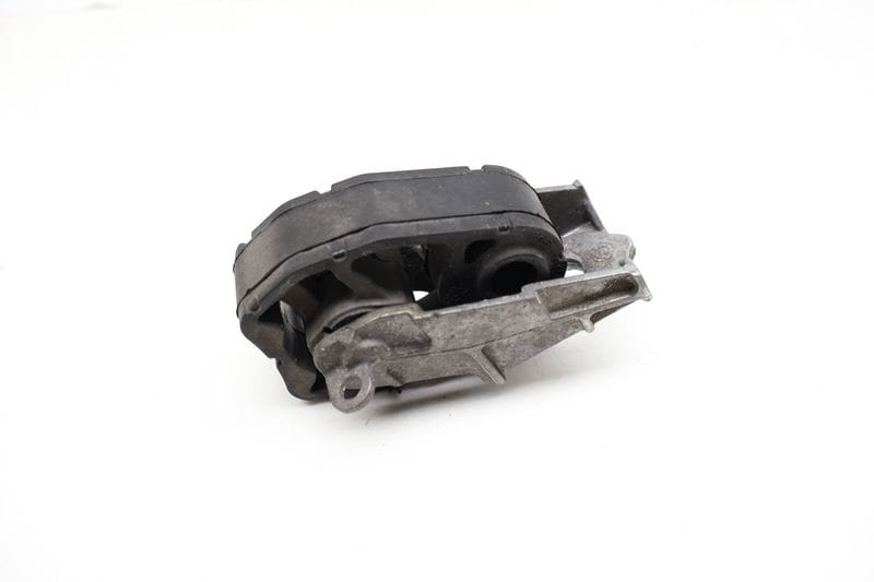 Muffler Exhaust Hanger / Mount Bracket 8K0253144M — Used (SKU 715160)